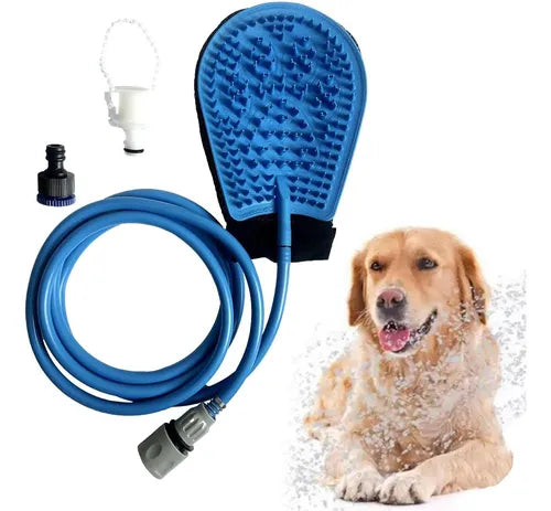 Manguera de Ducha para Mascotas