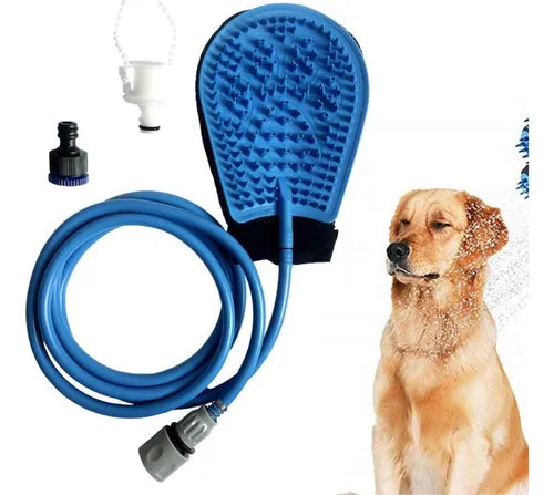 Manguera de Ducha para Mascotas